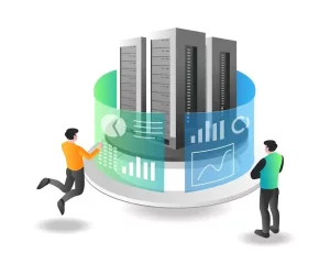 Centralizing Data Assets for Reporting and Analytics in Real Estate Company